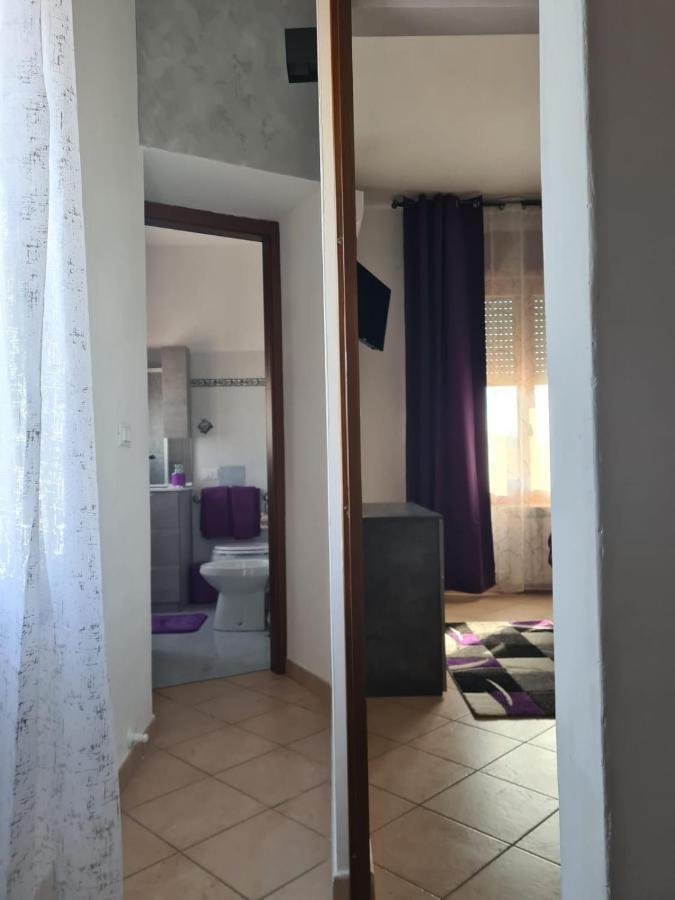 Silver Home Bagnolo San Vito Exterior photo