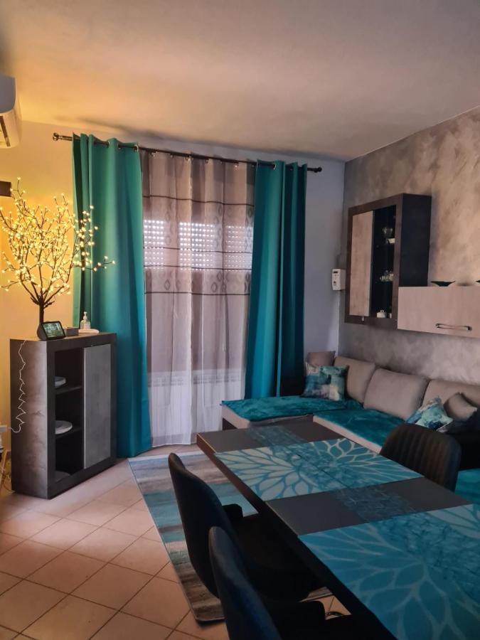 Silver Home Bagnolo San Vito Exterior photo