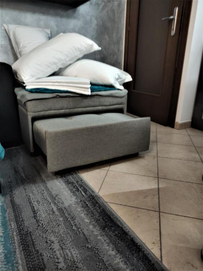 Silver Home Bagnolo San Vito Exterior photo